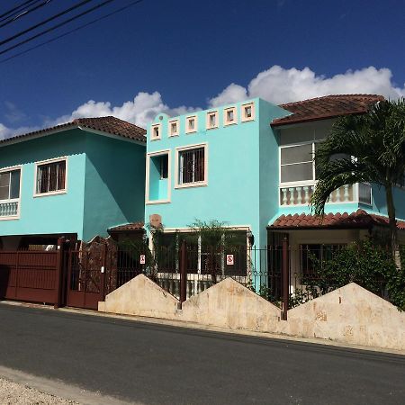 Casa Sirena Bed & Breakfast Bayahibe Luaran gambar
