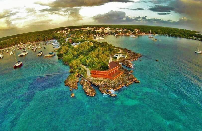 Casa Sirena Bed & Breakfast Bayahibe Luaran gambar