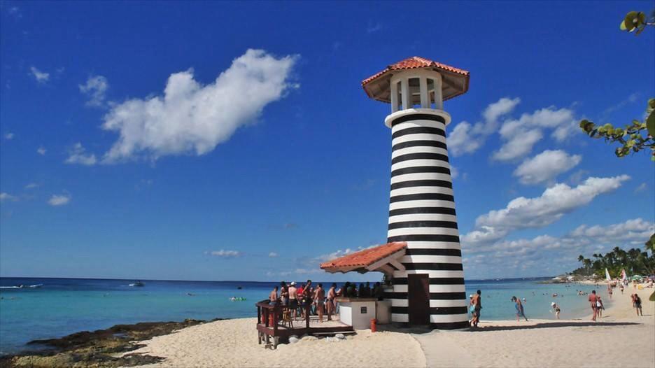 Casa Sirena Bed & Breakfast Bayahibe Luaran gambar