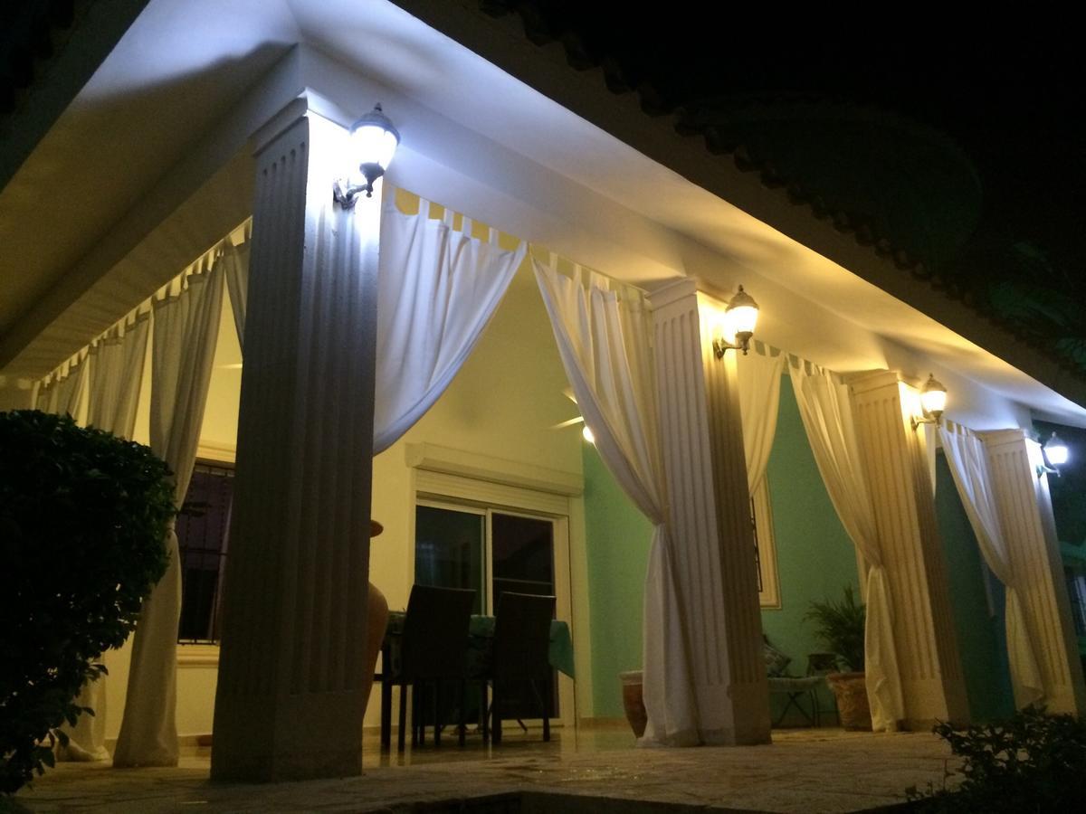 Casa Sirena Bed & Breakfast Bayahibe Luaran gambar