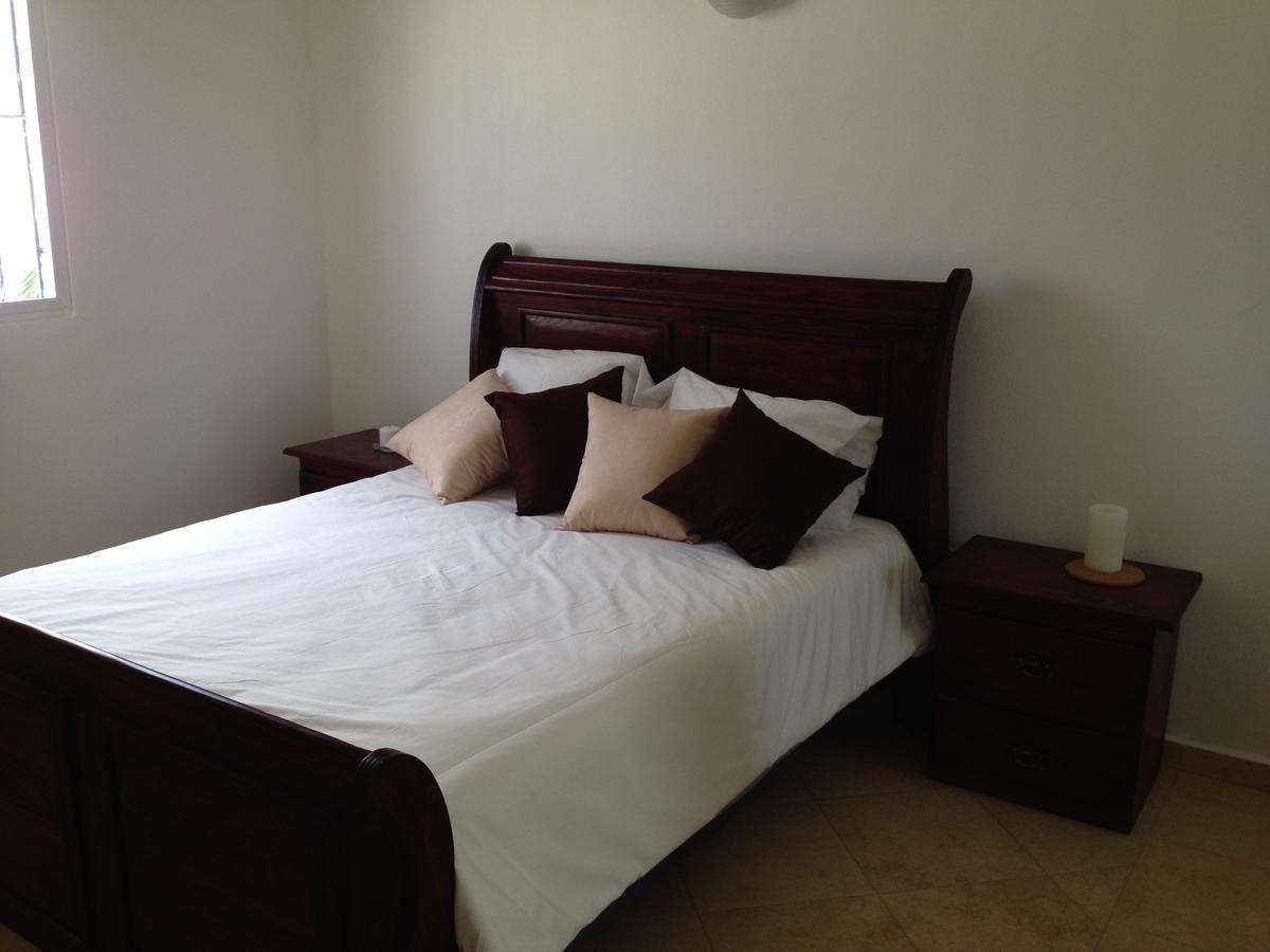 Casa Sirena Bed & Breakfast Bayahibe Luaran gambar