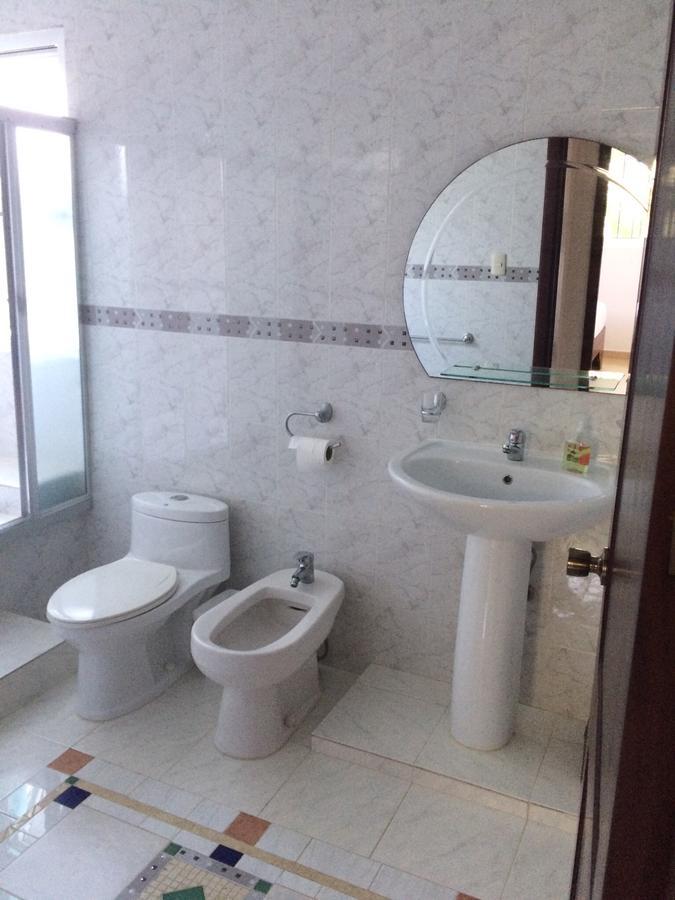 Casa Sirena Bed & Breakfast Bayahibe Luaran gambar