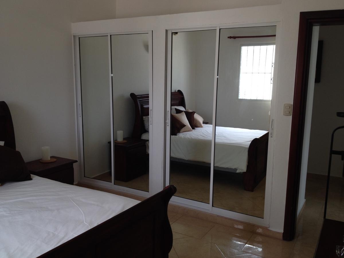Casa Sirena Bed & Breakfast Bayahibe Luaran gambar