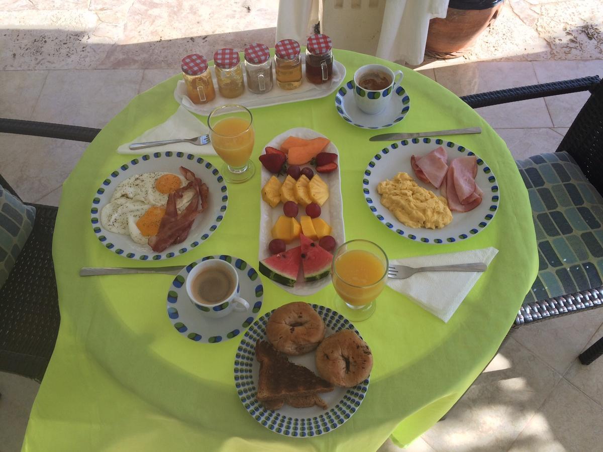 Casa Sirena Bed & Breakfast Bayahibe Luaran gambar