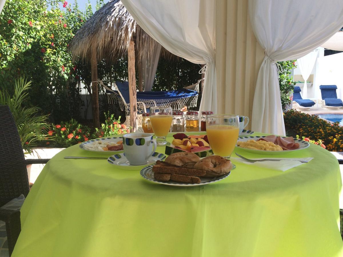 Casa Sirena Bed & Breakfast Bayahibe Luaran gambar