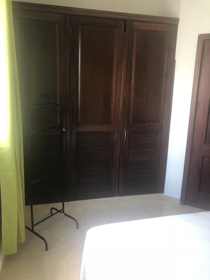 Casa Sirena Bed & Breakfast Bayahibe Luaran gambar