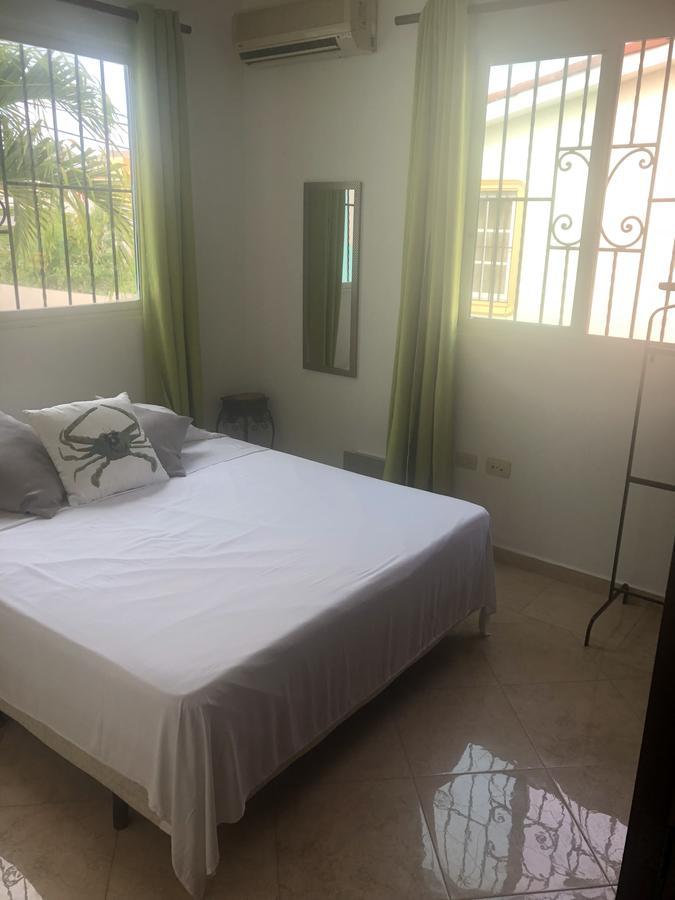 Casa Sirena Bed & Breakfast Bayahibe Luaran gambar